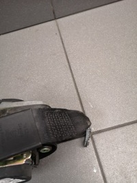 фото thumb №5, Pas безопасности правый audi a6 c5 4b0857706a