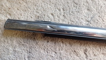 фото thumb №2, Mini cooper f55 f56 планка двері лівий зад