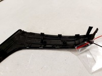 фото thumb №7, Kia ceed 2 ii заглушка dekor обшивка обивка дверь левый перед 82712-a2000