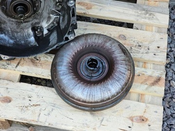 фото thumb №9, Коробка передач коробки передач volvo xc60 xc70 v70 s80 2.4 d5 185km awd tf-80sc 30681225