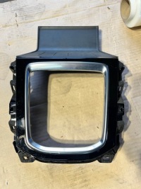 Купить 9 mazda cx5 накладка рамка туннель среднего kb7w-64341, фото thumb