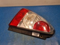 фото thumb №5, Subaru forester ii lift лампа задняя левая наружная