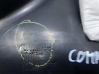 фото thumb №11, Планка защита порога jeep compass ii 6eq33trmaa