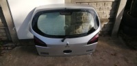 фото thumb №1, Mitsubishi colt 3d 04-12 крышка багажника багажника