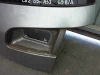 фото thumb №10, Кришка багажника задня з скло fiat croma 2 ii 05r. as3 698/a