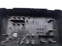 фото thumb №7, Vw scirocco рамка / модуль предохранителей 1.4 tsi бензин 92kw 125 hp 2016