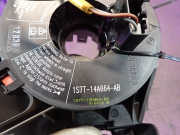 фото thumb №9, Ford mondeo iii mk3 универсал 00-03 переключатель комбинированный света 1s7t13335ad