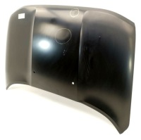 фото thumb №5, Капот крышка двигателя jeep renegade 15- 2660000 68259730aa