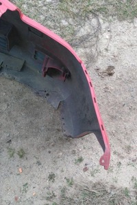 фото thumb №10, Бампер перед suzuki swift