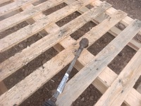 фото thumb №5, Рейка рульова трансмісія citroen jumpy expert scudo 1400931480 7832974167