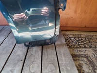 фото thumb №7, Крила передній правий audi a4 b6 lz6q 00-04