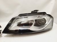 фото thumb №14, Audi a3 bi-xenon dynamic