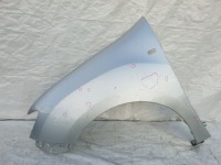 Dacia sandero 2 logan 2 12- крыло  левое  перед передний Цена, фото thumb