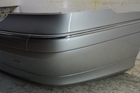 фото thumb №7, Бампер задня mercedes c w203 sedan