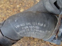 фото thumb №10, A3 8v golf vii leon iii 2.0 tdi crb шланг водяний 04l121064c 04l121058b