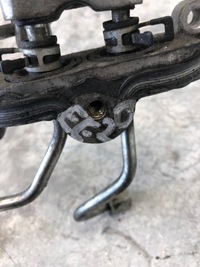 фото thumb №5, Провода топлива subaru legacy iv ee20