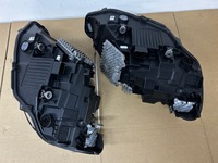 фото thumb №11, Лампы левая правая bmw 4 f32 m4 f82 полный led адаптивный комплектные