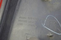 фото thumb №8, Лампа права задня задня 220-61908 mazda premacy 1 i cp 99-01