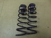 фото thumb №1, Пружина подвешивание зад berlingo partner iii 2008- 4x4