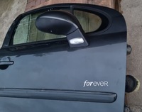 фото thumb №6, Peugeot 207 hb 5d дверь правые перед код краски корпус поддона