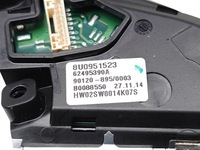 фото thumb №7, Audi a3 перемикач / кнопка керма 2015 хетчбек 4/5dr 13-17