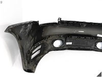 фото thumb №10, Porsche 911 992 carrera sport 19- бампер + спойлер диффузор задняя + направляющие