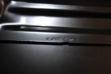 фото thumb №11, Range rover evoque ii k8d2-26087-a дверь зад задние левая