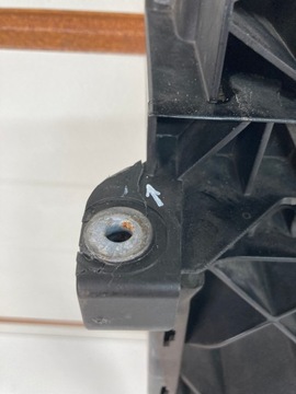 фото thumb №6, Pas переднее усилитель vw crafter ii 2 7c0