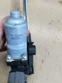 Subaru xv 2011 - 2017 rok подъемник стекло правый перед Оригинал, фото thumb