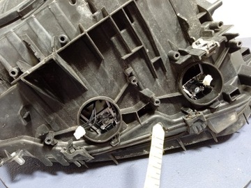 фото thumb №7, Bmw 3 f30 f31 фара лівий динамічний ксенон eu 7259527