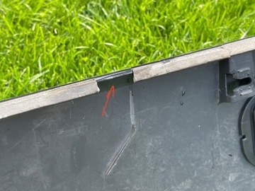 фото thumb №13, Vw crafter ii man tge 16- планка дверь правый перед