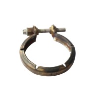 Bmw f20 f30 x3 f25 хомут кронштейн коллектор турбонагнетателя дизель 8519885 Оригинал, фото thumb