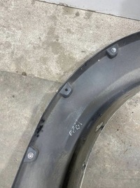 фото thumb №9, Ford f150 2015 подкрылок задние 02rsa12133