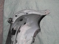 фото thumb №10, Peugeot 1007 задній бампер / z712