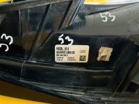 Фара левый задний  левая задняя led 8r0945093c audi q5 рестайлинг  8r0 8r европа Цена, фото thumb