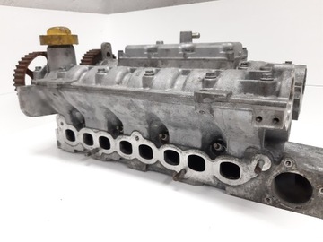 фото thumb №7, Renault 2.0 16v ide головка 8200157259 f5r org