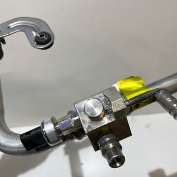 фото thumb №6, Maserati levante 3.0 d шланг кондиціонера 670033078