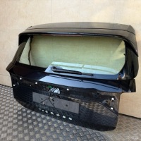 фото thumb №3, Крышка багажника задняя комплектная vw volkswagen t-cross 2gm 2020 rok