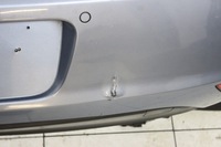 фото thumb №9, Vw golf vi 6 hb 2008r- бампер зад задній pdc la5q - код фарби