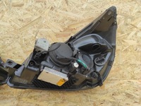 фото thumb №5, Лампа передняя левая правая ксенон renault espace iv