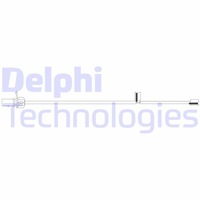 фото thumb №7, Датчик износа тормозных колодок delphi lz0284