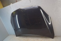 Hyundai i30 1 рестайлинг  капот крышка двигателя m990 Оригинал, фото thumb