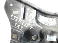 фото thumb №6, Pas переднє підсилювач верхній saab 9-3 ii рестайлінг