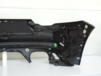 фото thumb №12, Бампер задний rear бампер камера жгут jaguar f-type x152 my21 2021-2024