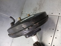 фото thumb №4, Підсилювач гальм гальма audi a6 c5 98r sedan 1.9tdi 8d0612105f