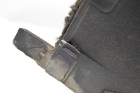 фото thumb №8, Захист оббивка тунелю ліва mercedes w126 чорна 1266831525