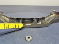 фото thumb №7, Skoda kamiq рамка хром решётка решетка 658853761d