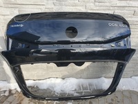 фото thumb №13, Крышка багажника задняя задняя mercedes eqb w243 x243