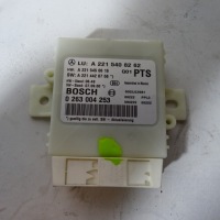 фото thumb №1, Mercedes s w221 модуль паркування pdc a2215408262