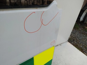 фото thumb №11, Renault master iii 3 movano двері ліві зсувні